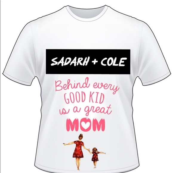 Customized T-Shirts - Picture 3 of 7